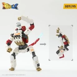 BeastBOX BB-34 SoulTornado & ShadowDance Two-Pack -Figure Toy 6da5dab1 a867 4a96 89c6 9e040a9102ad