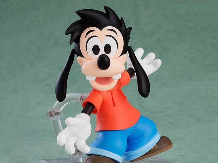 A Goofy Movie Nendoroid No.1389 Max 3 A Goofy Movie Nendoroid No.1389 Max