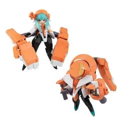 Desktop Army F-606s Frea First (Trial Color Ver.) -Figure Toy 6dc38ac1 3399 4f63 932c bf1603bd3907