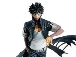 My Hero Academia Figure Colosseum Vol.2 Dabi (Ver.A)