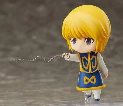 Hunter X Hunter Nendoroid No.1185 Kurapika (Reissue) -Figure Toy 6dd04b81 c459 494c 9ed7 88e670cbece4