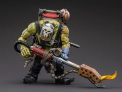 Warhammer 40K Ork Kommandos Burna Boy Ragrob 1/18 Scale Figure 11 Warhammer 40K Ork Kommandos Burna Boy Ragrob 1/18 Scale Figure -Figure Toy 6deadb5a 4fea 4836 8293 27eac19196ab