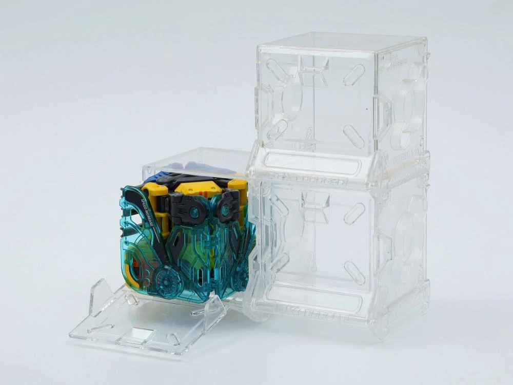 BeastBOX BB-38 Gunpowder 8 BeastBOX BB-38 Gunpowder - Image 6