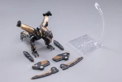 Battle For The Stars Saluk Flame Dragon Cavalry (Shadow) 1/18 Scale Set -Figure Toy 6e36cacc c576 48eb 9892 ac792feeac53