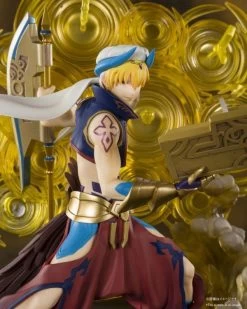 Bandai Fate/Grand Order FiguartsZERO Gilgamesh -Figure Toy 6e46b071 cac