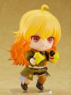RWBY Nendoroid No.1590 Yang Xiao Long 12 RWBY Nendoroid No.1590 Yang Xiao Long -Figure Toy 6e4831a2 5498 43f4 9b6a 1ccf667e7bd8