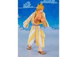 Bandai One Piece FiguartsZERO Sanji (Sangoro) -Figure Toy 6e6fa9ec 5d07 484c 8e6a 0b2c51053a36