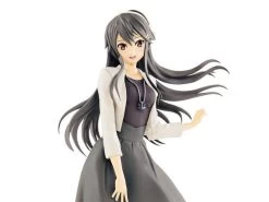 Kantai Collection Haruna EXQ Figure