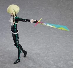 Promare Figma No.547 Lio Fotia -Figure Toy 6e9152d9 6175 48ce 9136 7a1b8b8a8ad7