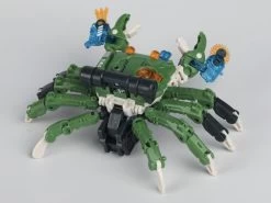 BeastBOX BB-16 Kanibal -Figure Toy 6e98d317 aaaa 4833 9422 611c1d73298d