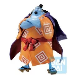 Bandai One Piece Ichibansho Jinbe (Anniversary) -Figure Toy 6eae2a06 5891 4246 87f7 4483750e2068