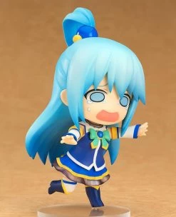 KonoSuba Nendoroid No.630 Aqua (Reissue) 13 KonoSuba Nendoroid No.630 Aqua (Reissue) -Figure Toy 6eafb35b da4d 4a56 ba80 6fcd4019e72b