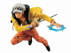 Bandai One Piece: Stampede Ichibansho Trafalgar Law (Great Banquet) 9 Bandai One Piece: Stampede Ichibansho Trafalgar Law (Great Banquet) -Figure Toy 6ebdfd9d b28b 469d a943 548e16f59e32