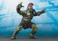 Bandai Thor: Ragnarok S.H.Figuarts Hulk 12 Bandai Thor: Ragnarok S.H.Figuarts Hulk -Figure Toy 6ecc626c d069 4973 a3ea 235ca23c8c6f