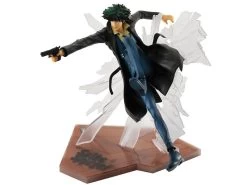 Cowboy Bebop Spike Spiegel 1st Gig Figure -Figure Toy 6f17afda fa8a 4f84 810f d6314138638a