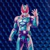 Bandai Kamen Rider Revice S.H.Figuarts Kamen Rider Revi Rex Genome