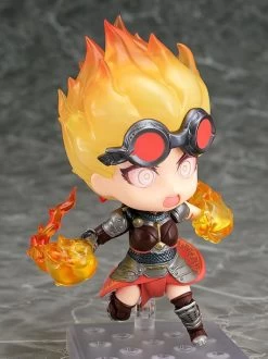 Magic: The Gathering Nendoroid No.1781 Chandra Nalaar -Figure Toy 6f3f86f9 ac2b 4d3f a7cc 0e14e3da16e9