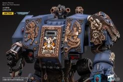 Warhammer 40k Space Wolves Bjorn The Fell-Handed 1/18 Scale Figure -Figure Toy 6f432ac2 6b42 4163 a76d 07787bed0853