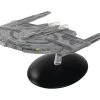 Star Trek: Discovery Collection #17 USS T'plana-Hath -Figure Toy 6f4d7463 c296 40c9 9df0 58e19bb48659