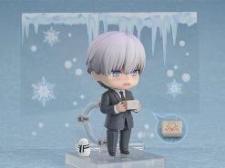 The Ice Guy And His Cool Female Colleague Nendoroid No.2079 Himuro-kun -Figure Toy 6f5c8056 de31 49f2 b2e5 e941efdbdbbd