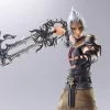 Kingdom Hearts III Bring Arts Terra -Figure Toy 6fa2b2ce 9bd5 4200 854a 210abfa89d3a