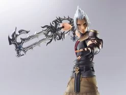 Kingdom Hearts III Bring Arts Terra