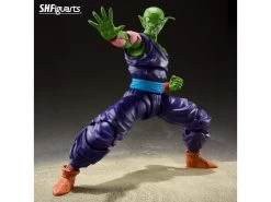 Bandai Dragon Ball Z S.H.Figuarts Piccolo The Proud Namekian -Figure Toy 6fcf970f 86b8 4d69 a9af 22432bf38fda