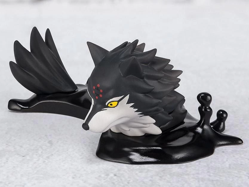 Bandai Jujutsu Kaisen Figuarts Mini Megumi Fushiguro 6 Bandai Jujutsu Kaisen Figuarts Mini Megumi Fushiguro - Image 4