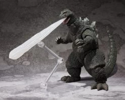 Bandai King Kong Vs. Godzilla S.H.MonsterArts Godzilla -Figure Toy 6fe5ca1b d274 45eb b680 10cb0c09ee07