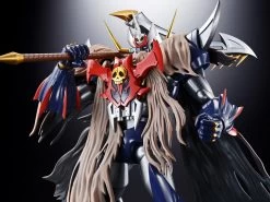 Mazinkaizer Soul Of Chogokin GX-102 Mazinkaizer SKL