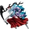Bandai One Piece Ichibansho Yamato (Signs Of The Hight King) -Figure Toy 6ffd4b76 95f1 4721 8730 2727a6af3aa6