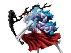 Bandai One Piece Ichibansho Yamato (Signs Of The Hight King)