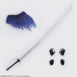 Final Fantasy VII Bring Arts Sephiroth (Another Form Variant) 18 Final Fantasy VII Bring Arts Sephiroth (Another Form Variant) -Figure Toy 7012958f 6230 4247 b8fa eaf2ec592e39
