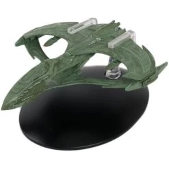 Star Trek Online Starship Collection #13 Aelahl-Class Romulan Light Warbird Battlecruiser 11 Star Trek Online Starship Collection #13 Aelahl-Class Romulan Light Warbird Battlecruiser -Figure Toy 70174bcb 5e87 442d 8950 9b4fad0ae4fb