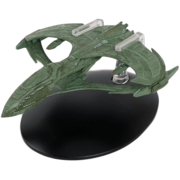 Star Trek Online Starship Collection #13 Aelahl-Class Romulan Light Warbird Battlecruiser 5 Star Trek Online Starship Collection #13 Aelahl-Class Romulan Light Warbird Battlecruiser - Image 3