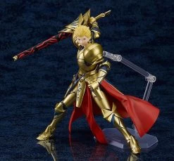 Fate/Grand Order Figma No.300 Archer (Gilgamesh) 14 Fate/Grand Order Figma No.300 Archer (Gilgamesh) -Figure Toy 70624ca6 7205 4d88 a499 d0e6b4db31ab