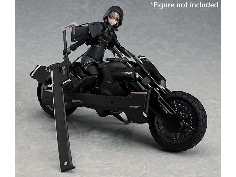 Heavily Armed High School Girls Ex:ride BK91A 8 Heavily Armed High School Girls Ex:ride BK91A - Image 6