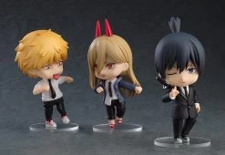 Chainsaw Man Nendoroid No.2003 Aki Hayakawa -Figure Toy 70b03c13 b7f1 489e 9d69 92946b126446