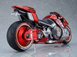 Cyberpunk 2077 Ex:ride Yaiba Kusanagi Motorcyle -Figure Toy 70b2a50b d335 4922 8698 44841e30785c