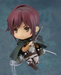 Attack On Titan Nendoroid No.1384 Sasha Braus -Figure Toy 70c3fd3d 191a 4cc5 9696 6c0b5ad8c883