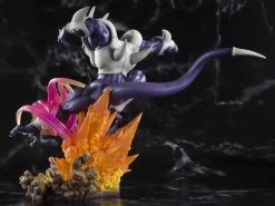 Bandai Dragon Ball Z FiguartsZERO Cooler (Final Form) -Figure Toy 70d26218 f8de 4776 8533 0816198a16d3