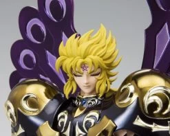 Bandai Saint Seiya Myth Cloth EX Hypnos -Figure Toy 70e9620b e3bd 4bf7 a58a e4d90991a2cb