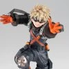 My Hero Academia: World Heroes' Mission The Amazing Heroes Katsuki Bakugo -Figure Toy 70f3e55d f262 4455 b099 305b12412388