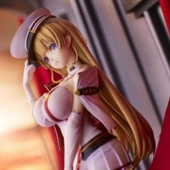 Akasa Ai Illustration Kaigun Musume Scarlet Figure -Figure Toy 70f980b2 000a 4bfa 8b4b 6a7c3fbf8008