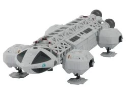 Space: 1999 Starships Collection Eagle One Transporter