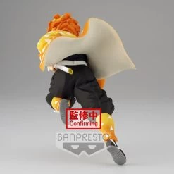 Demon Slayer: Kimetsu No Yaiba Vibration Stars Zenitsu Agatsuma -Figure Toy 71002130 072f 4ddd 8220 485501dce938