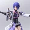 Kingdom Hearts III Bring Arts Aqua -Figure Toy 71294858 ddd6 4eba a91b c61475e5f847