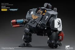 Warhammer 40K Black Templars Redemptor Dreadnought 1/18 Scale Figure -Figure Toy 7130aec5 e3a9 457c a063 e1d0f969e7d5