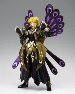 Bandai Saint Seiya Myth Cloth EX Hypnos -Figure Toy 7149e257 fc0b 4ca0 a614 efaa533e9ff4