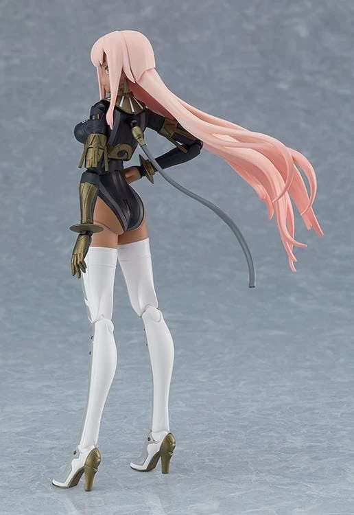 Falslander Figma No.579 Hemet Nethel 10 Falslander Figma No.579 Hemet Nethel - Image 8